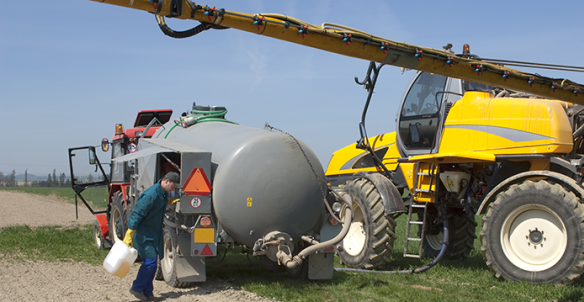 L’Anses retire 36 produits à base de glyphosate !