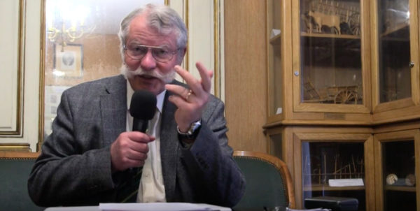 Quels sont les premiers exemples d'utilisation de biocontrôle ?