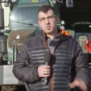 Une solution pour rendre compatibles des tracteurs de marques différentes !