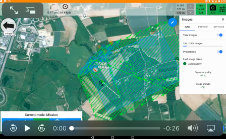 Wintersteiger et Delair signent un partenariat stratégique