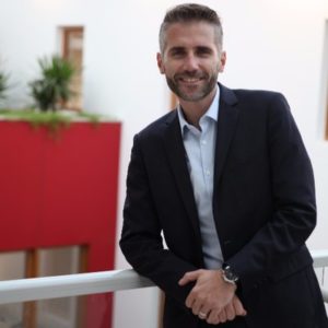 Stéphane Marcel : « Le digital nous a sauvé et il va encore nous sauver ! »