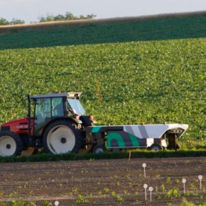 Le marché du pulvérisateur n’est pas mort !