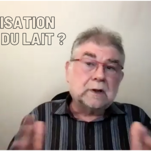 Décryptage du dispositif de sécurisation du prix du lait de Sodiaal !