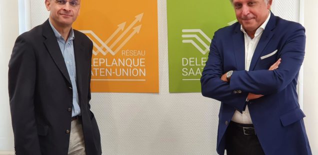 Deleplanque et Saaten-Union annoncent un regroupement de leurs activités commerciales