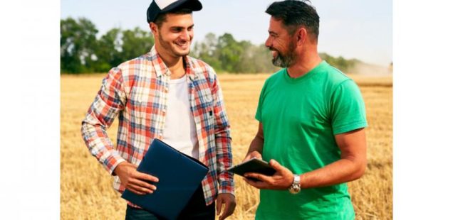 Un mouvement mondial pour accélérer les transitions du monde de l’agriculture