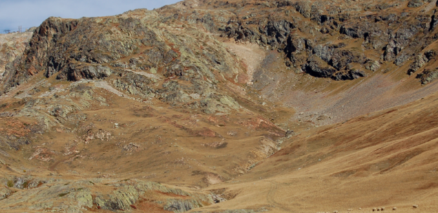 Un nouvel outil pour suivre l’évolution des conditions climatiques en alpage